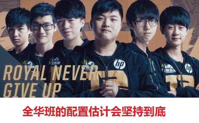 他所展现出 他所展现出